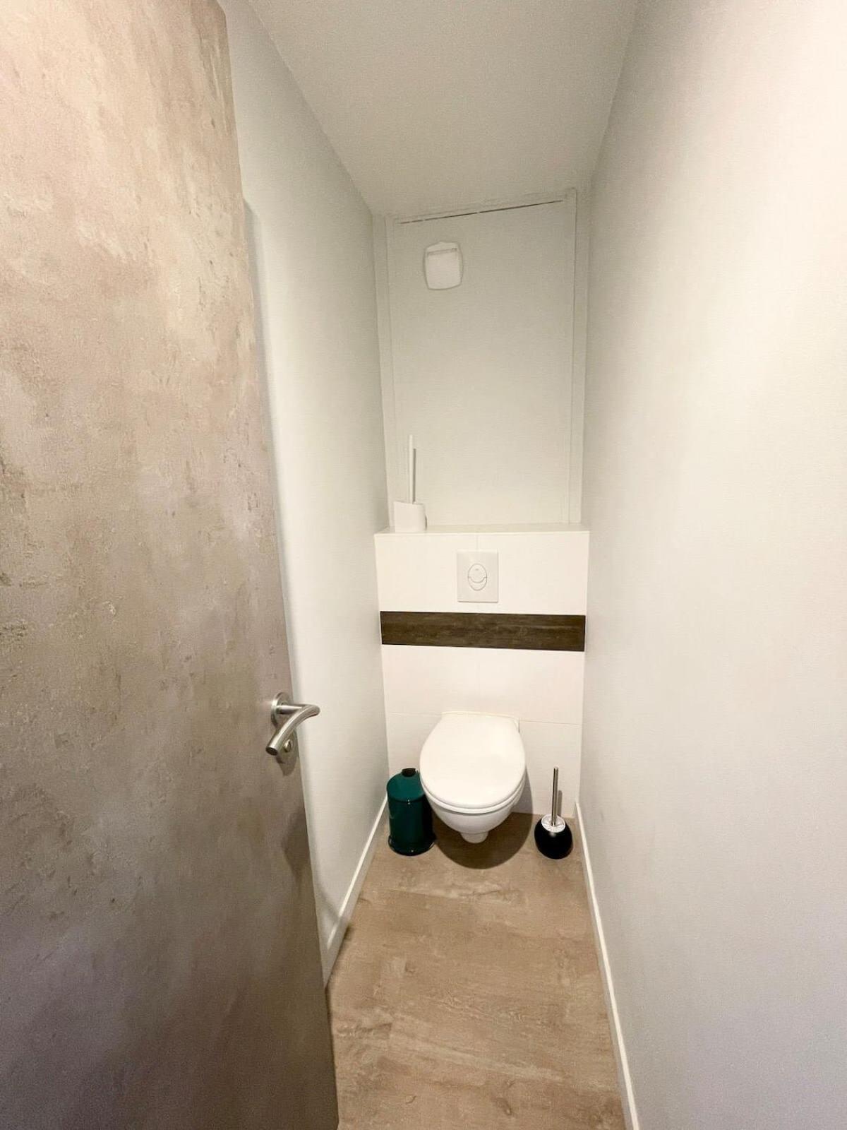 Royal Appartement De Standing - Face A L'Ocean เปลอเมอร์ ภายนอก รูปภาพ
