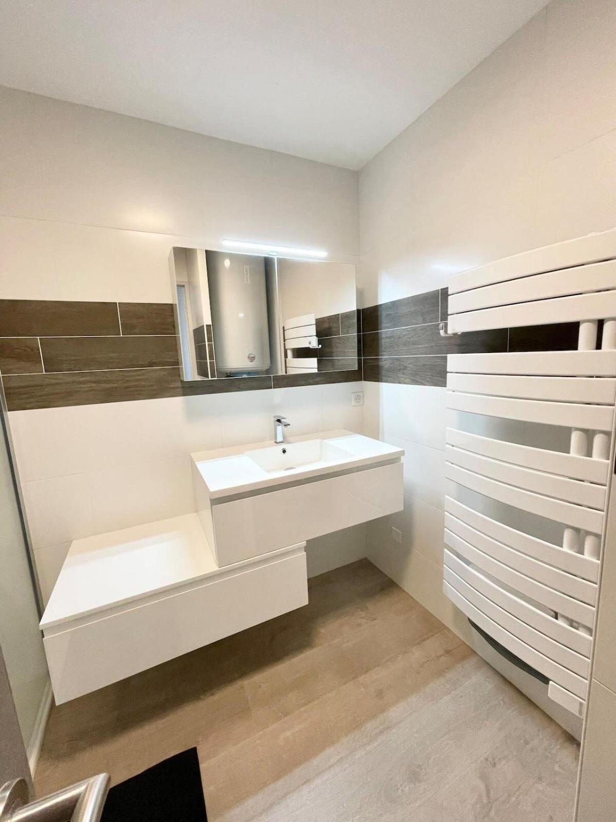 Royal Appartement De Standing - Face A L'Ocean เปลอเมอร์ ภายนอก รูปภาพ
