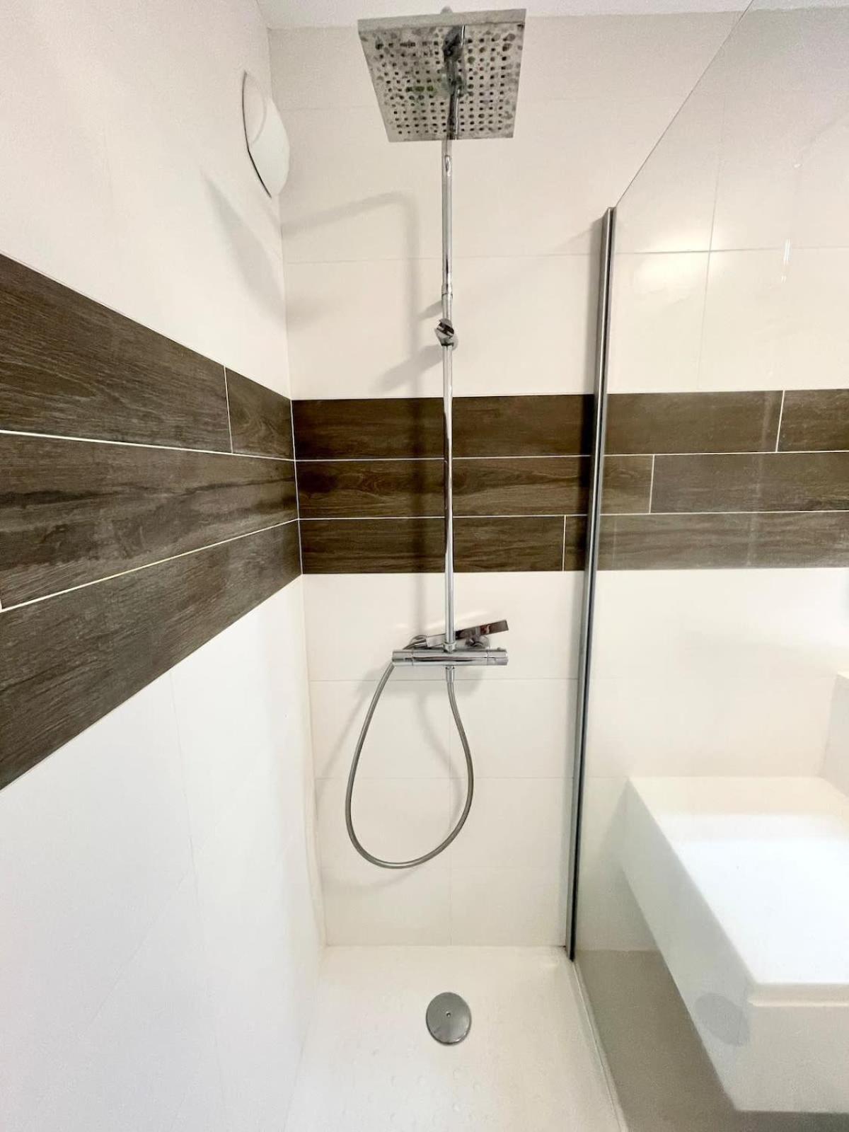 Royal Appartement De Standing - Face A L'Ocean เปลอเมอร์ ภายนอก รูปภาพ